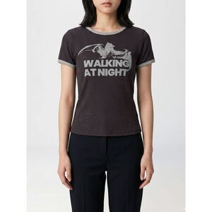 Roa T-Shirt Woman Black